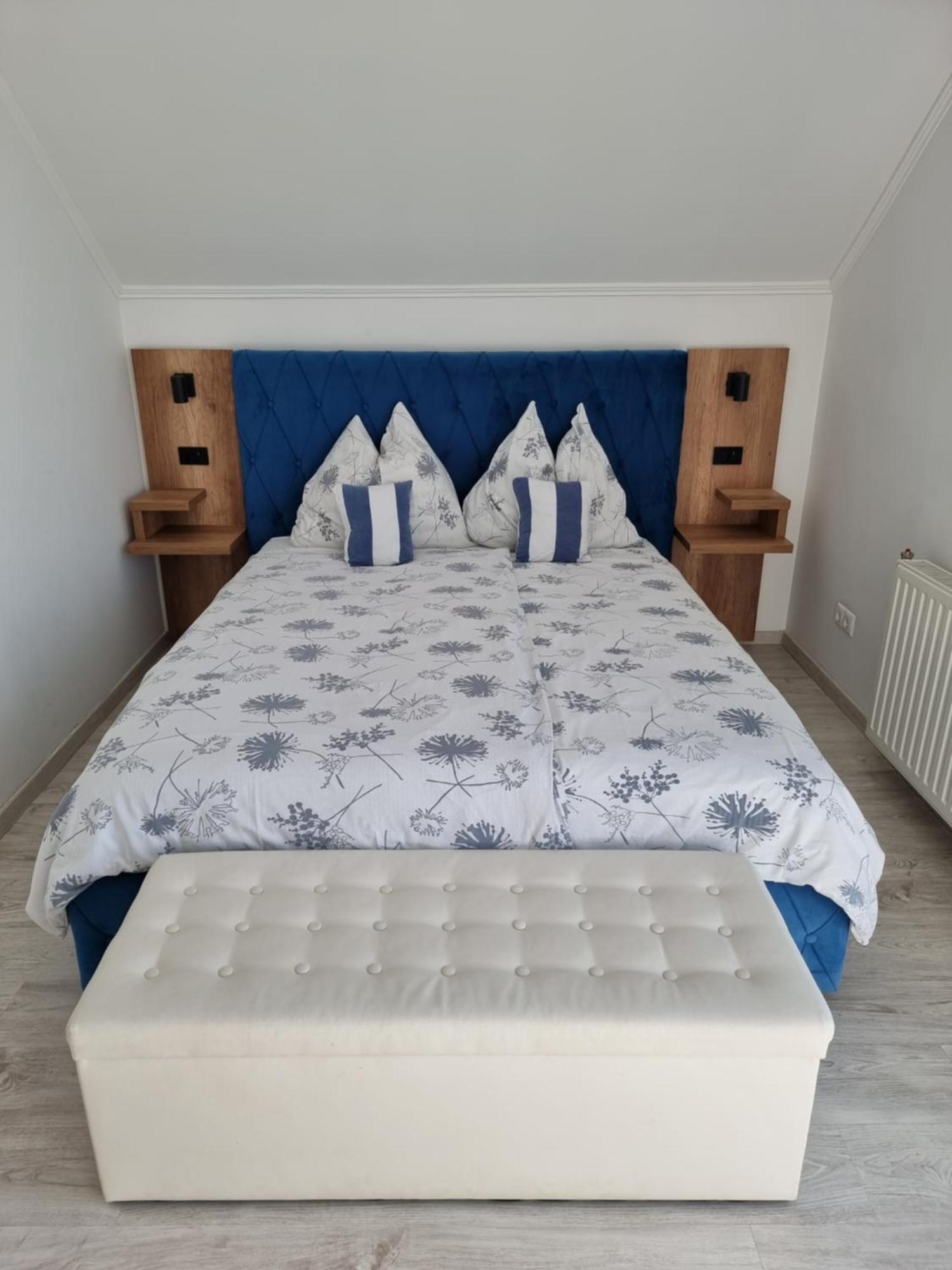 Lakeview Apartments Balatonfuered エクステリア 写真
