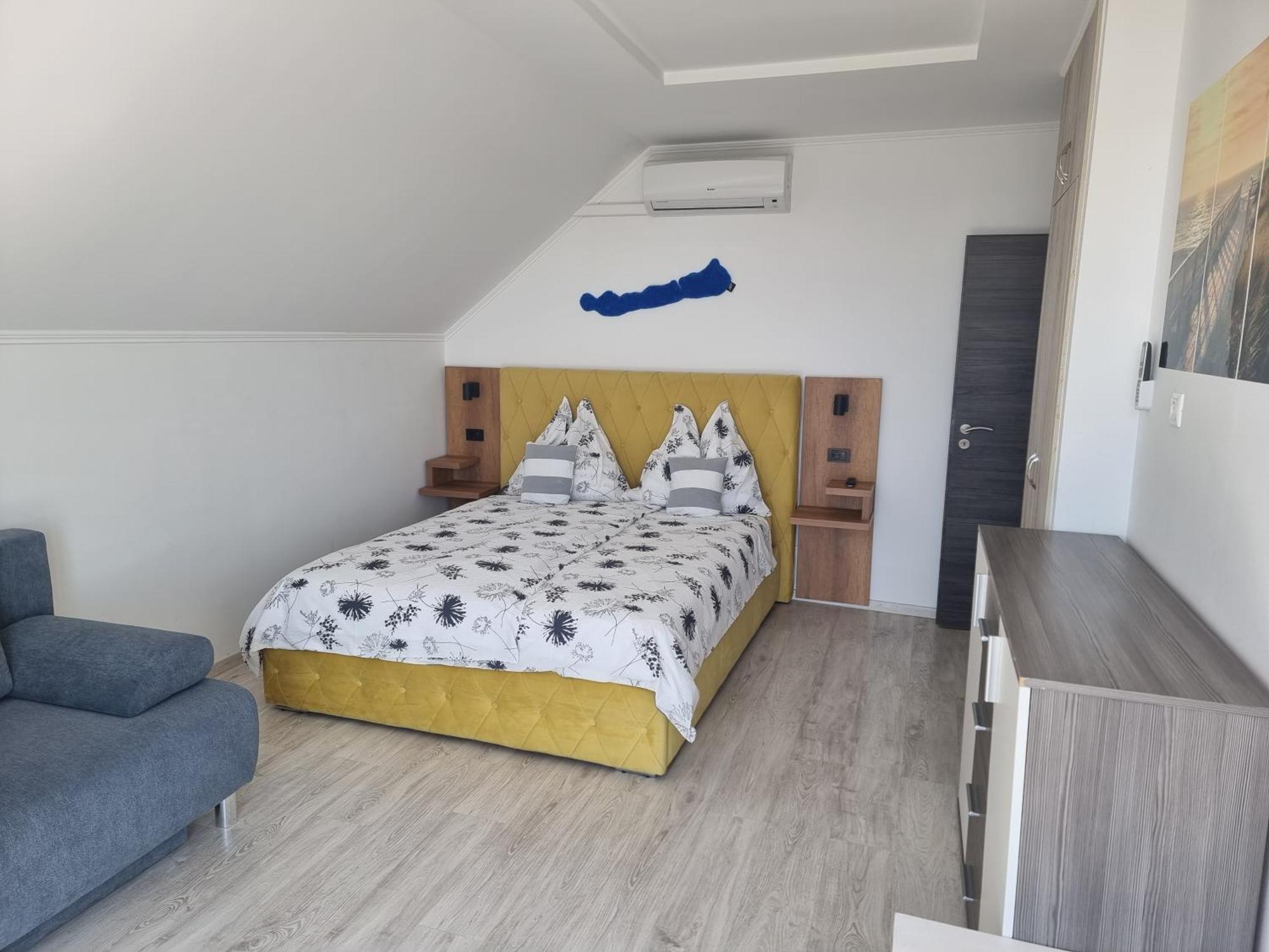 Lakeview Apartments Balatonfuered エクステリア 写真