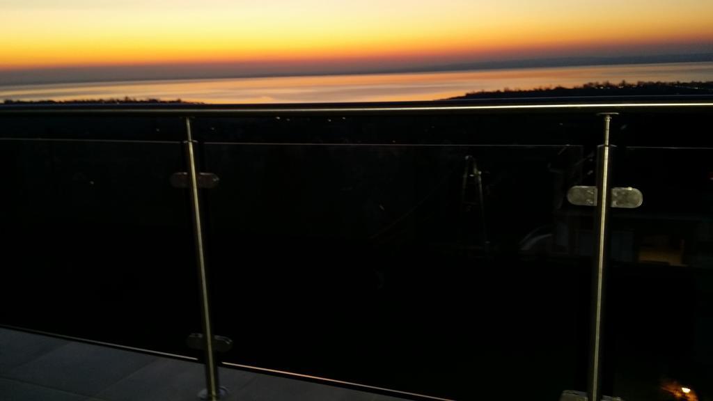 Lakeview Apartments Balatonfuered エクステリア 写真